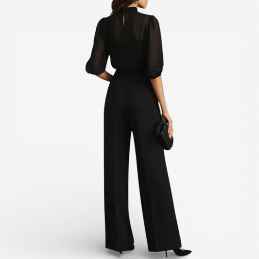 Anastasia™ Elegante conjunto de dos piezas