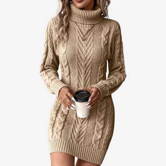 Geneviève™ Vestido de punto