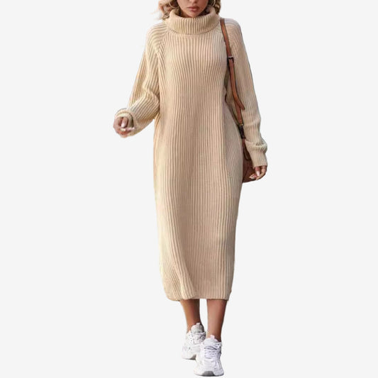 Alise™ vestido largo de punto