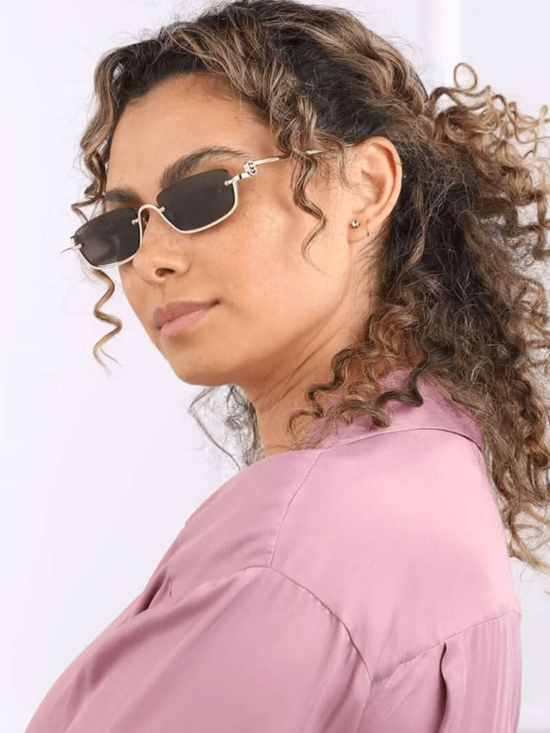 Harlyn | Occhiali da sole moderni