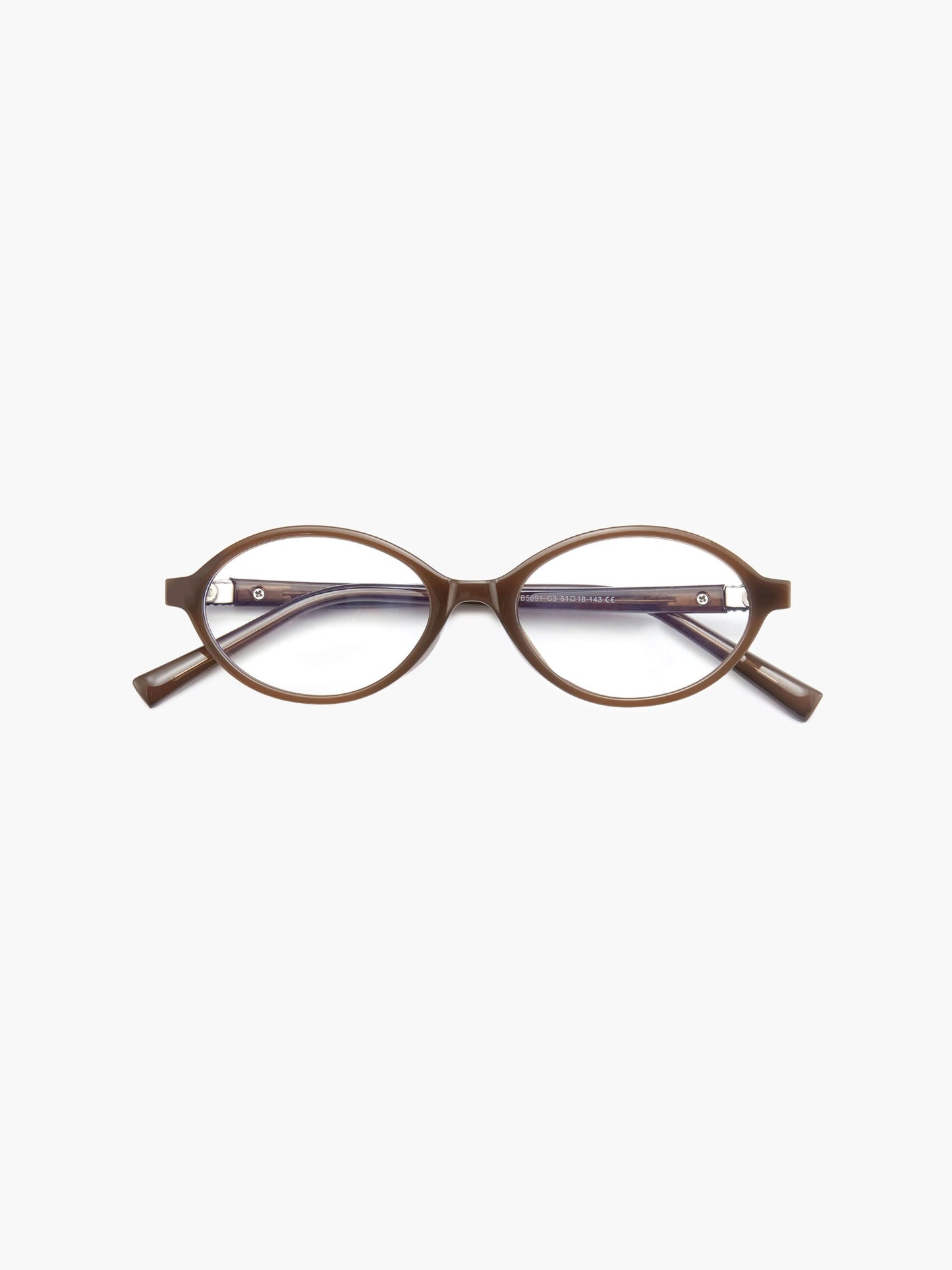 Brynlee | Occhiali da Lettura Chic