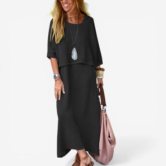Debbie™ Conjunto de vestidos